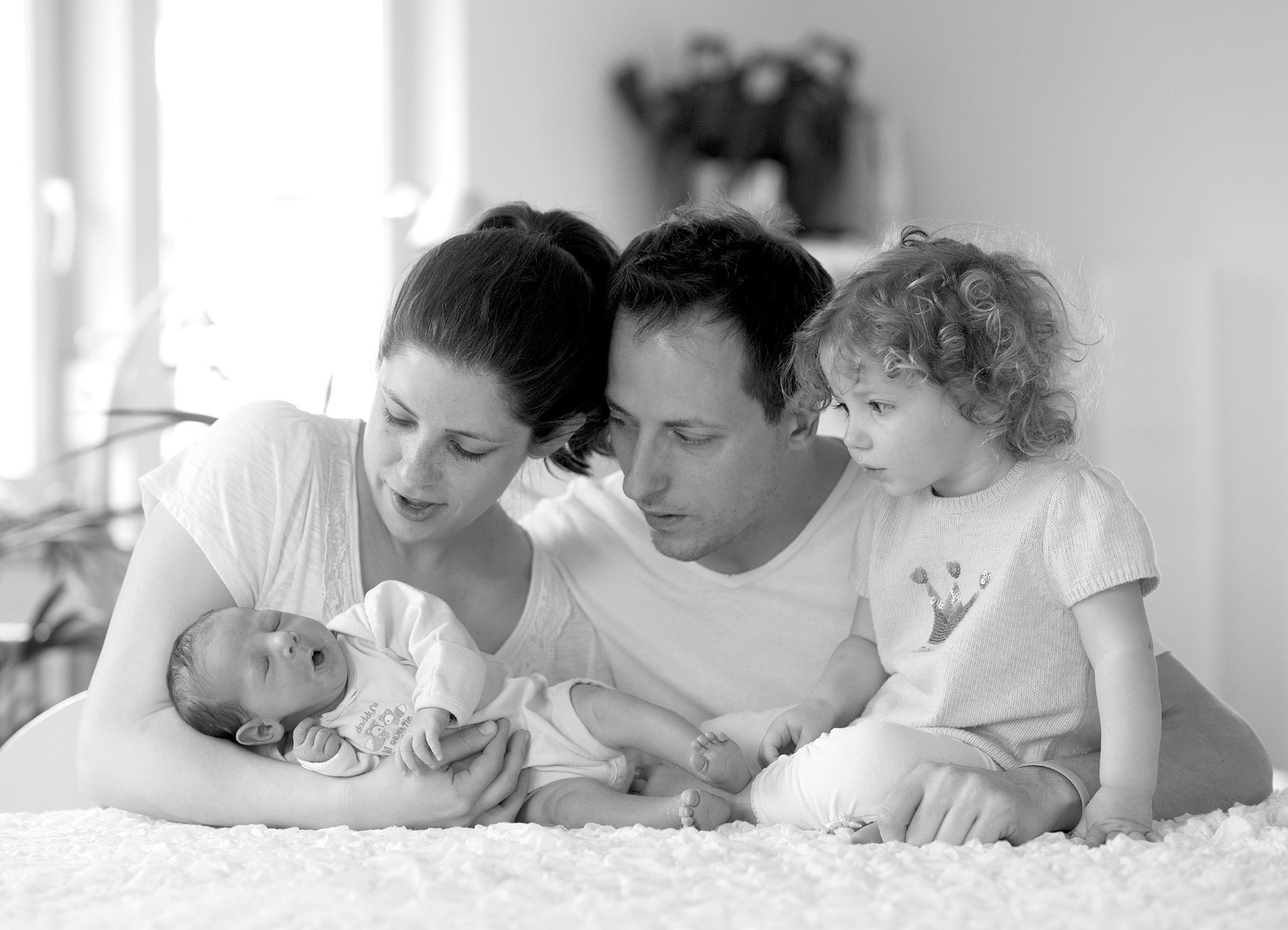 Baby und Kinder Fotograf in Stuttgart
